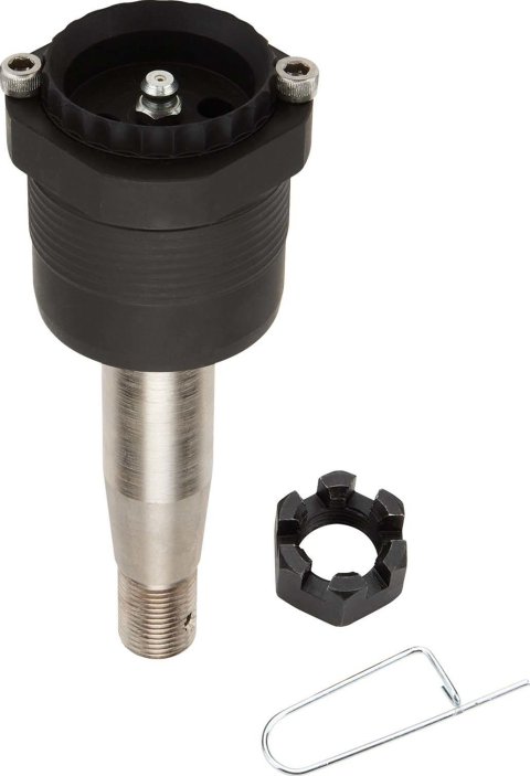 Allstar Performance Ball Joints ALL56811 Low Friction Joint Screw In 1/2 in Longer Pin
