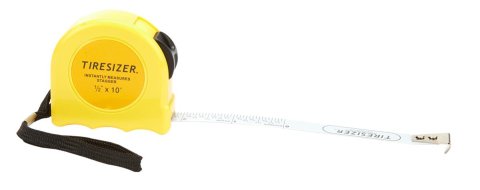 Allstar Performance Tape Measures ALL10674 Measure, Tire Measure, 10 ft. Length, Each