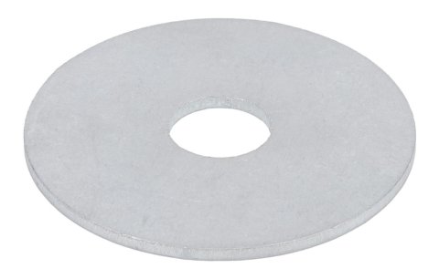 Allstar Performance Shock and Strut Components ALL64296 Bump Washer Divider with 1/2" I.D. for 14mm Shaft