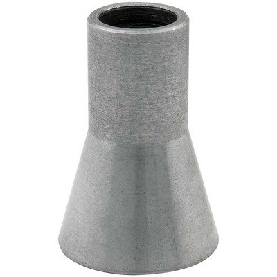 Allstar Performance Bump Steer Spacers ALL56288-10 Tie Rod Spacer, 2 in Tall, 5/8 in Hole, 10pk