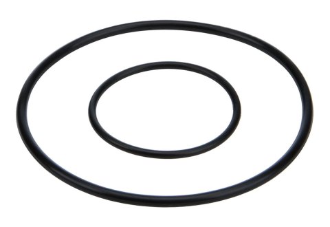 Allstar Performance O-Rings ALL99446 O-Ring Kit for Oil Filter Adapter