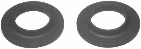 Moog Coil Spring Insulators K6203-2 Insulator