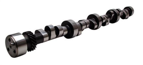 COMP Cams Drag Race Camshafts 24-726-11 Camshaft, Mechanical Roller, Duration 322 Int./337 Exh., Lift 0.811 Int./0.793 Exh., Lobe Separation 112, Mopar, Hemi, Gen II, 426, Each