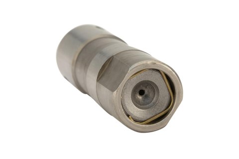 COMP Cams Hustler Short Travel Lifters ST123-1 Lifter, Travel, Hydraulic Roller, 0.842 in. Diameter, Seat Height 2.660 in., 603/604 Crate Engine, GM, Each