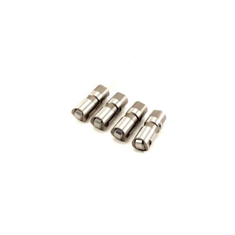 COMP Cams V-Thunder Hy-Rev Lifters 7410-4 Lifter, Hy-Rev, Hydraulic Roller, Harley-Davidson®, Set of 4