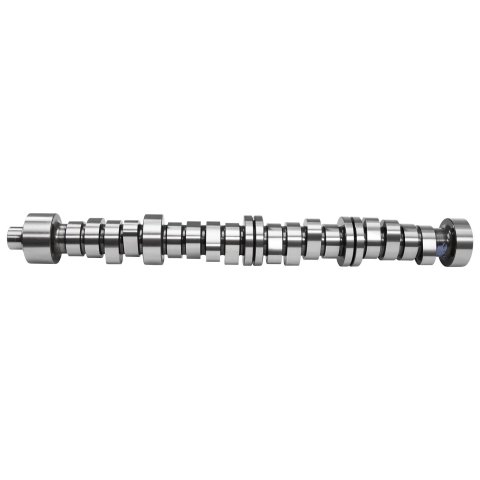 COMP Cams Dual Energy Camshafts 12-208-3 Camshaft, Hydraulic Flat Tappet, Advertised Duration 265/269, Lift .462/.465, Chevy, Small Block, Each
