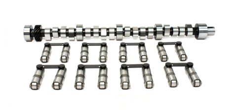 COMP Cams Xtreme Energy Retrofit Cam and Lifter Kits CL51-413-11 Camshaft Kits, Kits, Hydraulic Roller, Advertised Duration 264/270, Lift 0.487/0.495, Pontiac, Pontiac V8, Kit