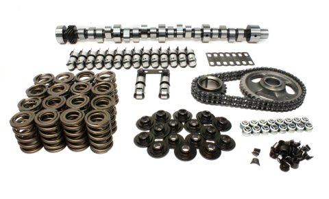 COMP Cams Magnum Solid Roller Cam and Lifter Kits K51-752-11 Camshaft Kits, Kits, Retro-fit, Advertised Duration 308/308, Lift 0.575/0.575, Pontiac, Pontiac V8, Kit