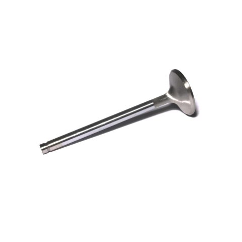 COMP Cams Valves 6077-1 Engine Exhaust Valve, Stainless Exhaust Valve for GM LS1 4.920" Length