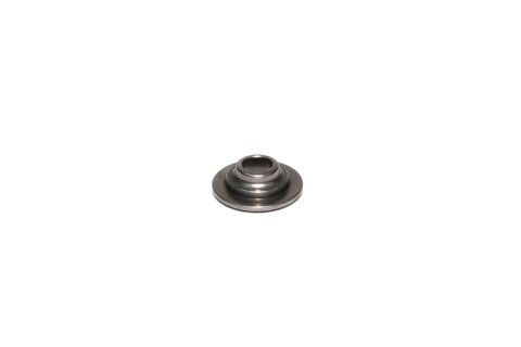 COMP Cams Tool Steel Valve Spring Retainers 1763-1 Retainers, Beehive, Single, Steel, 7 degree, 1.013 in. O.D., 6.00mm Stem Diameter, Each