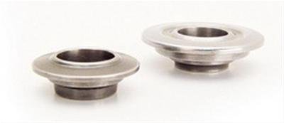 COMP Cams Steel Valve Spring Retainers 795-4 Retainers, Steel, 10 Degree, 1.095 in. Outside Diameter, .640 in. Inside Diameter, Set of 4
