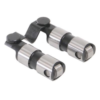 COMP Cams Pro Magnum Hydraulic Roller Lifters 8920-16 Lifters, Roller, Vertical Link Bar, Mopar, Small Block, Set of 16