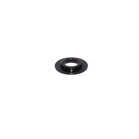 COMP Cams Valve Spring Locators 4731-8 Locator, Inside Locating Shoulder, Steel, 0.100 in. Thick, 1.340 in. O.D., 0.570 in. I.D., 0.650 in. I.D., Set of 8