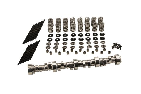 COMP Cams Thumpr LS Camshaft Packages CK54-702-11 Kits, Packages, Hydraulic Roller Tappet, 280 Int./299 Exh. Advertised Duration, Pushrods, Chevrolet, 4.8L, 5.3L, 6.0L, Kit
