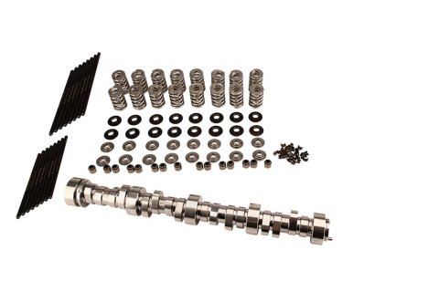 COMP Cams Stage 2 LST Camshaft Packages CK54-337-11 Kits, Packages, Hydraulic Roller, Advertised Duration 291/302, Lift 0.612/0.614, Pushrods, Chevy, Small Block LS, Kit