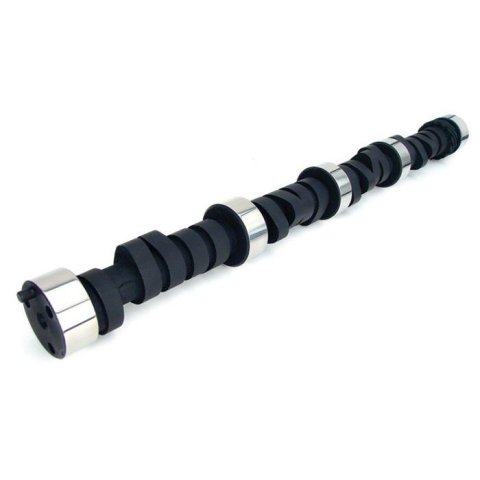 COMP Cams Dual Energy Camshafts 12-207-3 Camshaft, Hydraulic Flat Tappet, Duration 255 Int./261 Exh., Lift 0.421 Int./0.451 Exh., Lobe Separation 110, Chevy, SBC, 262-400, Each