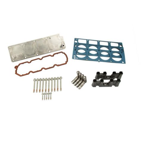 COMP Cams DOD Delete Kits 5561-8KIT Cylinder Deactivation Kit, DOD/AFM Delete, Basic, Gen IV, LS, 6.2L, GM, Chevy, Kit
