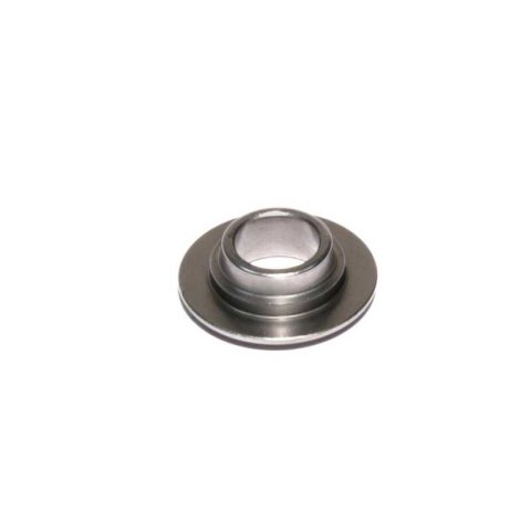COMP Cams Tool Steel Valve Spring Retainers 1772-8 Retainers, Beehive, Single, Steel, 7 degree, 1.055 in. O.D., 8.00mm Stem Diameter, Set of 8