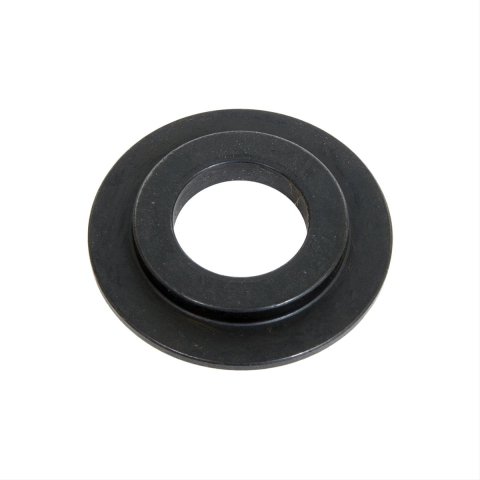 COMP Cams Valve Spring Locators 4670-1 Locator, Inside Locating Shoulder, Steel, 0.060 in. Thick, 1.420 in. O.D., 0.570 in. I.D., 0.980 in. I.D., Each