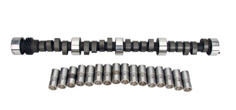 COMP Cams Xtreme Marine Cam and Lifter Kits CL11-684-5 Camshaft Kits, Kits, Hydraulic Flat Tappet, Advertised Duration 283/283, Chevrolet, GMC, ISO, Chevy Big Block, Kit