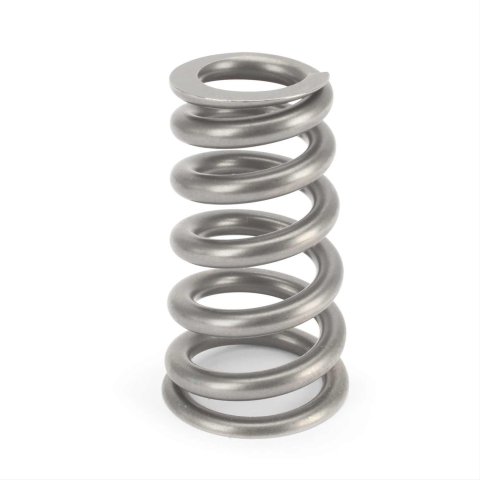 COMP Cams Valve Springs 7228-1 Springs, Conical, Single, 1.030 in./1.286 in. O.D., 440 lbs./in. Rate, 1.125 in. Coil Bind Height, Each