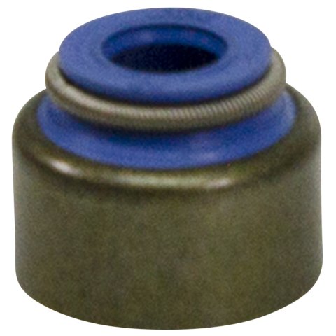COMP Cams Engine Valve Stem Oil Seals 523-1 Positive Stop Seal , Positive Stop Seal for Ford 5.0L Coyote
