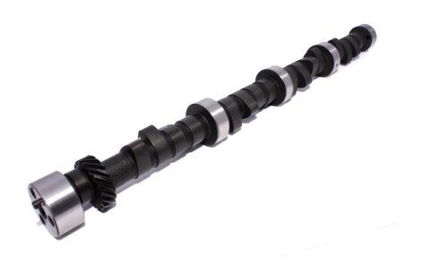 COMP Cams Drag Race Camshafts 23-632-5 Camshafts, Race, Solid Flat Tappet, Advertised Duration 294/299, Lift 0.567/0.579, Chrysler, Dodge, Plymouth, Big Block, Each