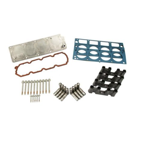 COMP Cams DOD Delete Kits 5560-16KIT Cylinder Deactivation Kit, DOD/AFM Delete, Standard, Gen IV, LS, 6.0L, GM, Chevy, Kit