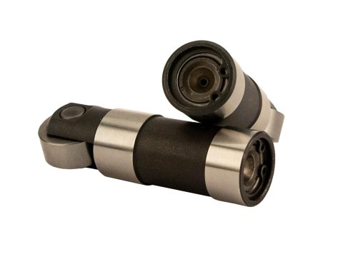 COMP Cams V-Thunder Performance Race Lifters 7391-4 Lifter, Race, Hydraulic Roller, Harley-Davidson®, Set of 4