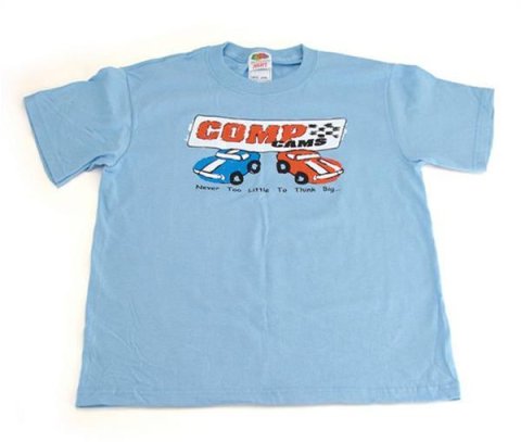 COMP Cams T-Shirts C1028-XS Shirt