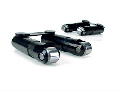 COMP Cams Short Travel XD Hydraulic Roller Lifters 15854XD-2 Lifter, XD, Roller, Vertical Link, 0.842 in. Diameter, Seat Height 2.660 in., BBC, Chevy, Pair