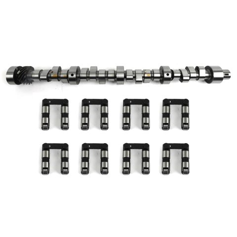 COMP Cams Xtreme Energy Retrofit Cam and Lifter Kits CL51-423-11 Camshaft Kits, Kits, Hydraulic Roller, Advertised Duration 276/282, Lift 0.502/0.510, Pontiac, Pontiac V8, Kit