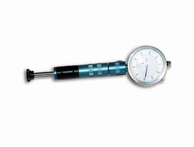 COMP Cams Camshaft Checking Tools POW351024 Lift Checker, Universal, Fits 0.750 in. to 1.050 in. Lifter Bore, Anodized Aluminum, Delrin, Dial Indicator Included, Each