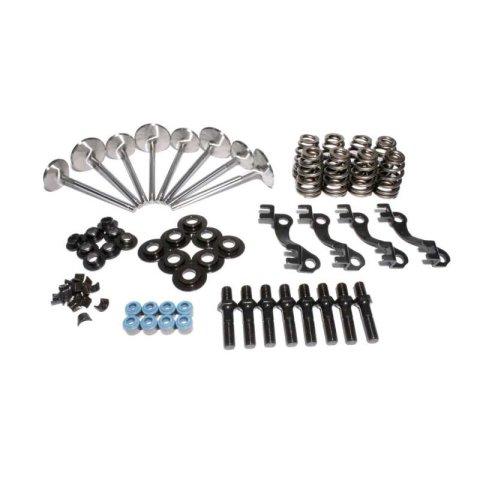 COMP Cams Cylinder Head Valvetrain Kits 11120-01B CYL. HEAD ASSEMBLY KIT, 1.630, 2.25/1.88