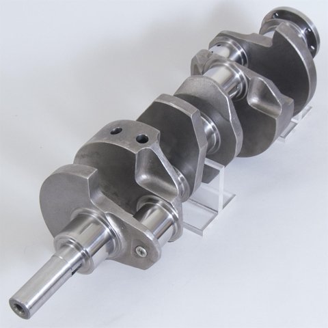 Eagle Specialty Products Crankshafts 1023940002139 FLAT HEAD CRANKSHAFT EAGLE