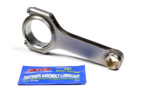 Eagle H-Beam Connecting Rods CRS6000B3D-1 4340 ROD 6.000" 2.100 ROD