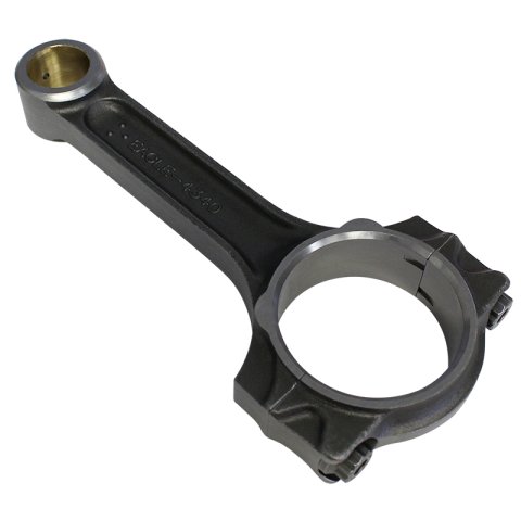 Eagle Specialty Products Connecting Rods FSI6100M 6.100" 4340 I-Beam, Chevrolet Gen III "LS", 7/16" ARP 8740 bolts
