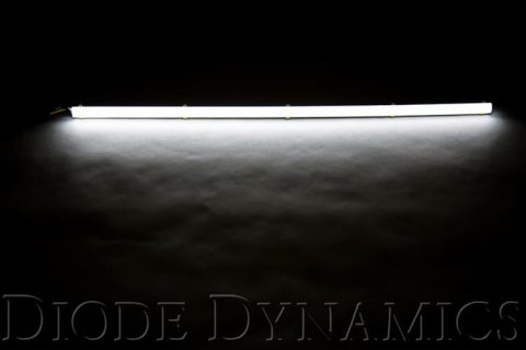 Diode Dynamics LED Accent Lights DD2135 Strip High Density SF Cool White 12 Inch