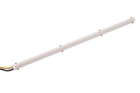 Diode Dynamics LED Accent Lights DD2122 Strip High Density SF Amber 9 Inch