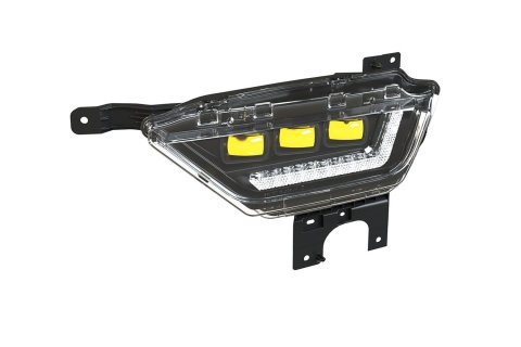 Diode Dynamics Light Bars, Pods and Fog Lights DD5170-GBFG ELITE FOG LAMP SET
