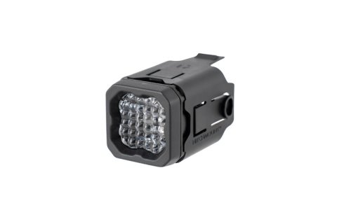 Diode Dynamics Light Bars, Pods and Fog Lights DD7420NH HitchMount LED Pod Reverse Kit C1 Sport (No Harness)