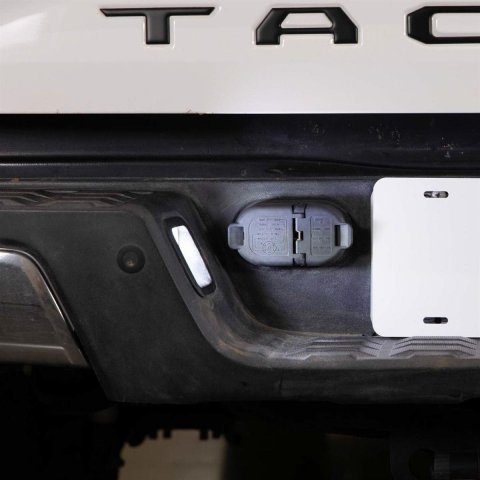 Diode Dynamics License Plate Light Assemblies FL0057 2016 Tacoma/Tundra LED Lights (pair)