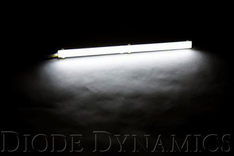 Diode Dynamics LED Accent Lights DD2133 Strip High Density SF Cool White 6 Inch