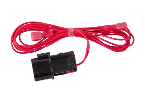 Diode Dynamics Wiring Harnesses DD4055 Harness, DRL Harness for WRX C-Light
