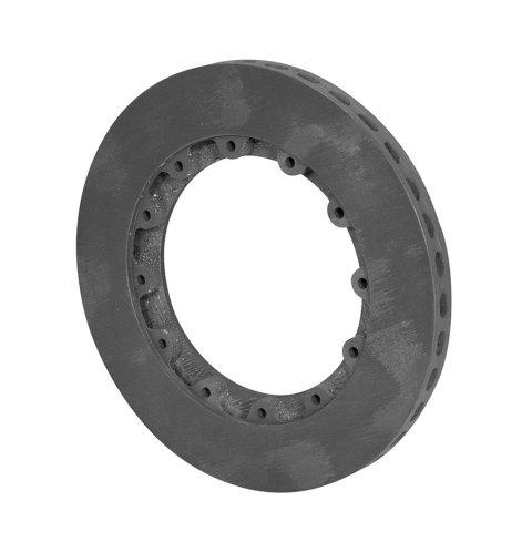 Wilwood Disc Brakes Brake Rotors 160-14916 Rotor, ROTOR1400-125DE709-000UJCXXXXL