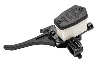 Wilwood Handlebar Master Cylinders 260-14347 M/C, HANDLEBAR, 5/8 OFFSET, L/H, SNOW