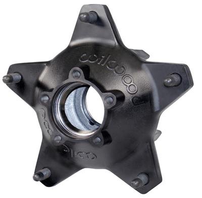 Wilwood Disc Brakes Wheel Hubs 270-16772BD HUB,STARLITE 55,STD,REAR,1 TON BEARING