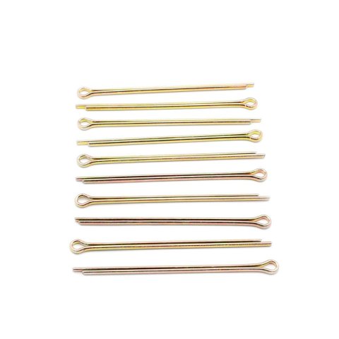 Wilwood Replacement Brake Caliper Cotter Pins 180-0053 Pins, Calipers, 10/Pkg.