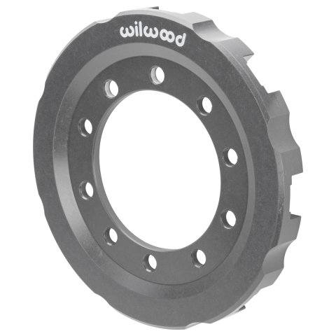 Wilwood Disc Brakes Brake Rotor Adapters 300-16922 ADAPTER,ROTOR,XD 55,LUG DRIVE,7.18
