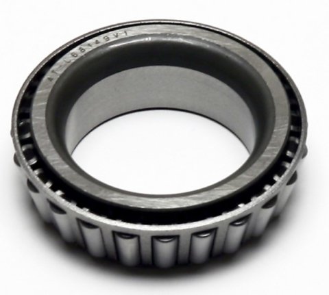 Wilwood Replacement Cone Bearings 370-2609 Bearing Cone, Inner